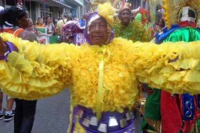 Fiesta del Fuego: El Caribe se abraza en Santiago de Cuba