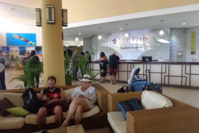 Starfish Cuatro Palmas lleva el turismo a su más alta expresión (+ Fotos)