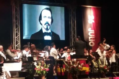 Del Moncada al porvenir (+ Fotos)