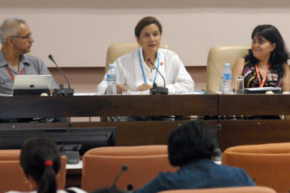Avanza implementación de la Tarea Vida