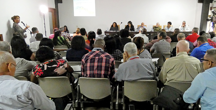 Comisión de Industria, Construcciones y Energía de la Asamblea Nacional del Poder Popular