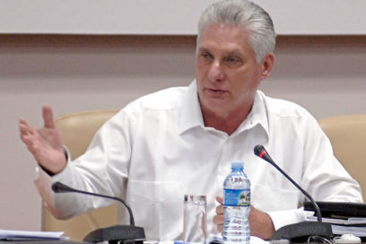 Gobierno y comercio electrónicos es más que tecnología (+ Fotos)