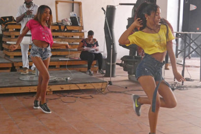 Festival Creciendo en el Hip Hop (+ Fotos)