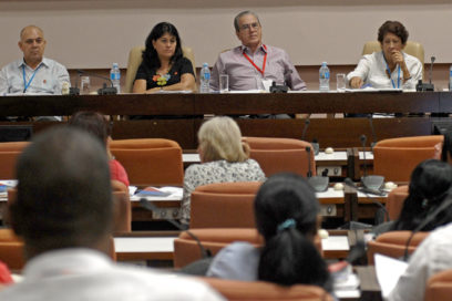 Superación profesional: una inversión para el desarrollo