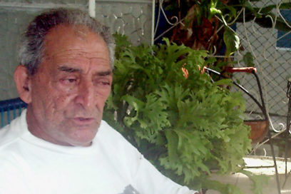 Del telar al Moncada