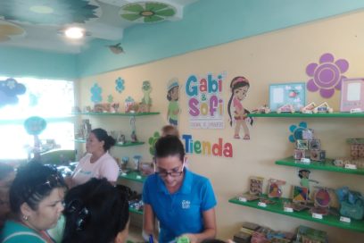 Cooperativa no agropecuaria Decorarte diversifica ofertas