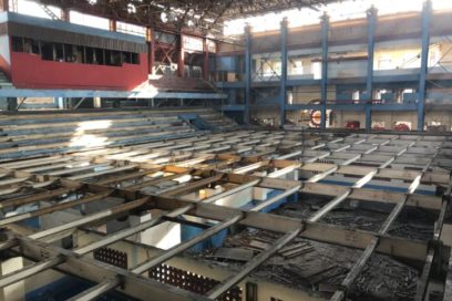 La Kid se quedó sin Chocolate (+ Fotos)