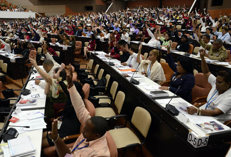 Tercer Período Ordinario de Sesiones de la IX Legislatura de la Asamblea Nacional del Poder Popular