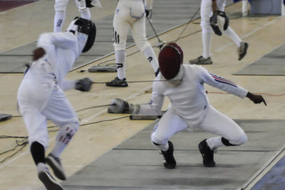 Hacia Lima 2019:  La esgrima cubana afila sus sueños