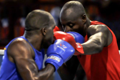 Hacia Lima 2019: gloria y conquista sobre el ring