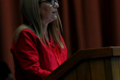 Informan sobre la liquidación del presupuesto del Estado en 2018 (+ Fotos y Video)