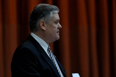 Alejandro Gil: “Es necesario exportar más e importar menos” (+ Video)