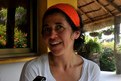 Apoyo a Cuba en Coloquio Internacional Sindical