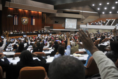 Cuba retomará el cargo de Primer Ministro (+ Video)