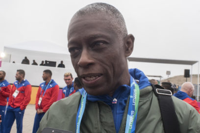 El COI y Cuba estrechan relaciones