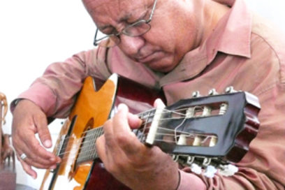 Tertulia Lira y verso el 26 de Julio