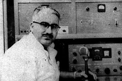 El 26 de julio en la vida de Mario Muñoz