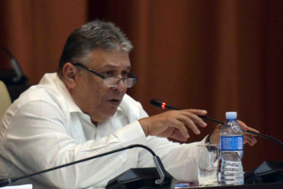 Nuevos procedimientos para la implementación de los Lineamientos