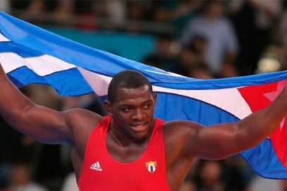 50 campeones olímpicos se exhibirán en Lima