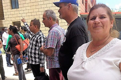 Movimiento sindical cubano apoya a Venezuela