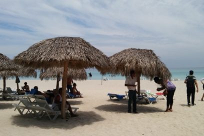 MGM Muthu Hotels mantiene firme apuesta por Cuba