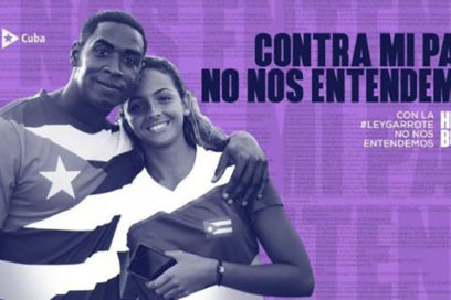 Hablamos fuerte y claro