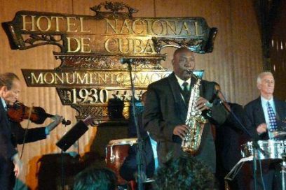 Explosión de música, danza y arte este fin de semana en el Palacio de los Torcedores