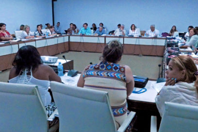 Inscripción en el registro del Estado Civil: logro de la Revolución