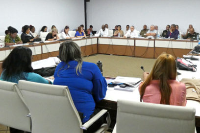 Miradas a las complejidades del enfrentamiento al delito y las indisciplinas sociales