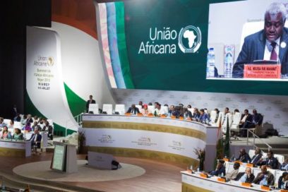 Zona de libre comercio de África, logro de la Cumbre de la UA