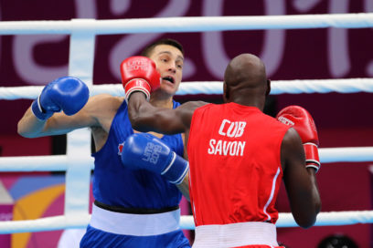 Tres bronces más entre cuerdas limeñas