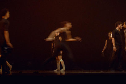 Acosta Danza de verano