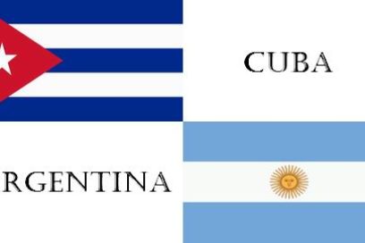 Rechaza grupo del Senado de la Nación Argentina medidas del Gobierno de Estados Unidos contra Cuba