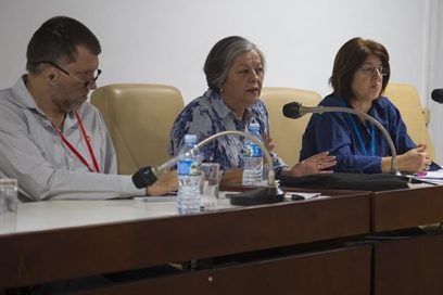 Trabajo por cuenta propia: fiscalización y control