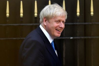 El dilema de Boris