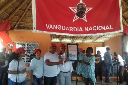 Ciegoplast no desestima oportunidades