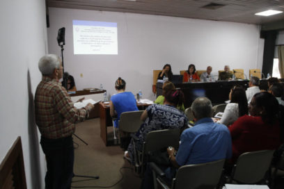 Rescatar renglones es también prioridad