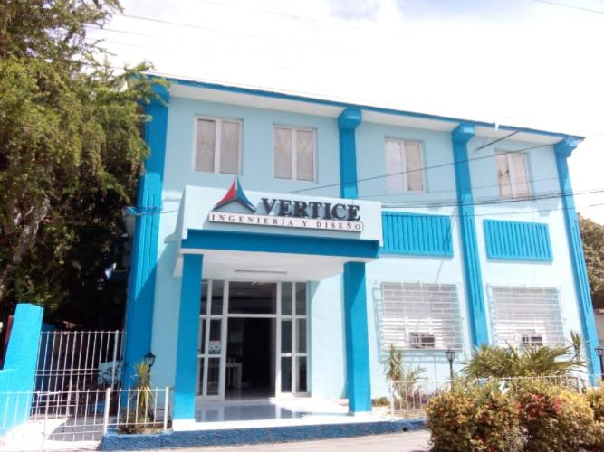 Empresa de Servicios de Ingeniería y Diseño Vértice, Holguín