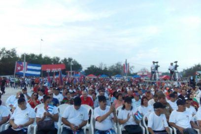 Holguín saluda al 26 de julio con nuevos servicios para la población (+ Fotos)