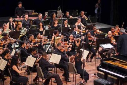 Cuban Symphony Orchestra to Record Popularly Symphonic Project