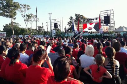 Pinar del Río celebra Día de la Rebeldía Nacional