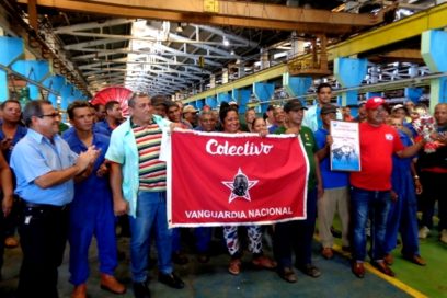 Fábrica Mecánica de Bayamo destaca en el sector industrial cubano (+Fotos)