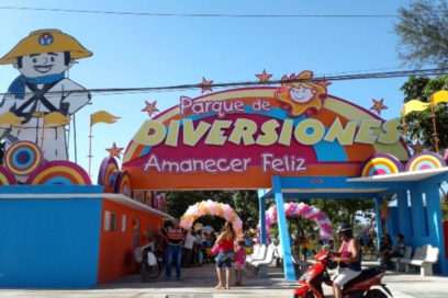 Verano en Cienfuegos: disfrute y reto a la vez