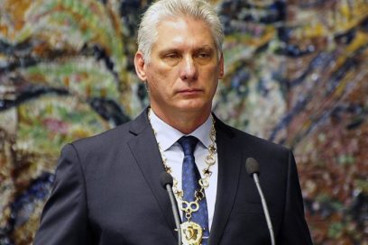 La hermandad entre Cuba y Angola también tiene raíces profundas