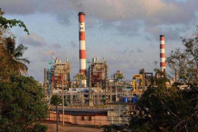 Los apagones están causados por averías