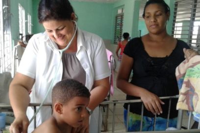 El secreto de un buen hospital (+Fotos)