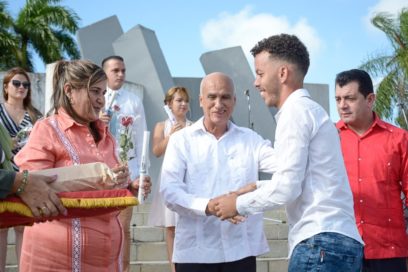 Nuevos graduados, más desarrollo para Camagüey