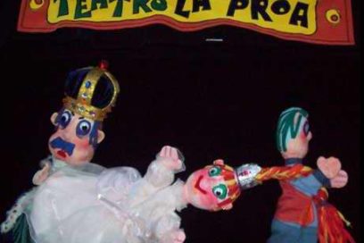 Comienza el próximo lunes Jornada Habana titiritera