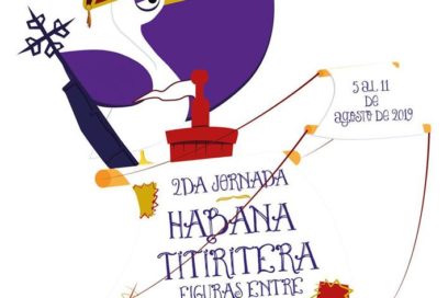 Títeres para una gran ciudad