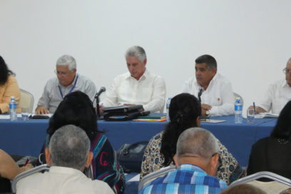 Proyecto de Ley de Pesca: renovado y abarcador